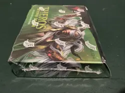 Magic the Gathering Theros Beyond Death Collector Booster Box - Image 2