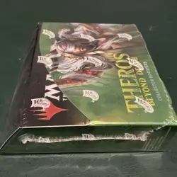 Magic the Gathering Theros Beyond Death Collector Booster Box - Image 4