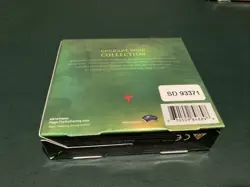 Magic the Gathering Theros Beyond Death Collector Booster Box - Image 5