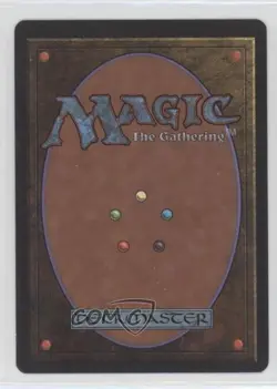 Earthbind Magic: Limited Edition Beta 1993 - Image 2