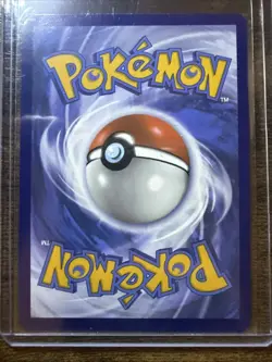 Alomomola 108/086, Black Bolt, Illustration Rare, Full Art Holo, Pokemon TCG, NM - Image 2