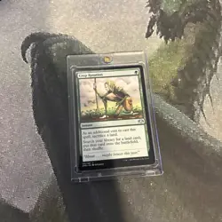 MTG Crop Rotation - Dominaria Remastered (DMR) #154 Magic the Gathering - Image 2