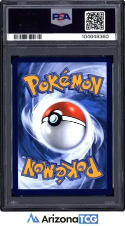 Pokemon 2023 Pikachu With Grey Felt Hat 085 Van Gogh Museum GEM MINT PSA 10 - Image 2