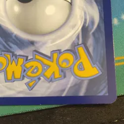 The Pokemon Company Luxray ex Sv06 Twilight Masquerade 195/167 Ultra Rare Holo - Image 4