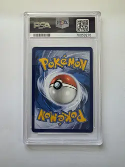 Pokemon 2023 Mewtwo VSTAR GG44/GG70 Full Art Crown Zenith PSA 9 - Image 2