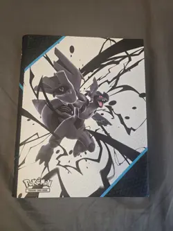 Black Bolt 100% Complete Base Master Set C/UC/H/RH And EXs - Image 1