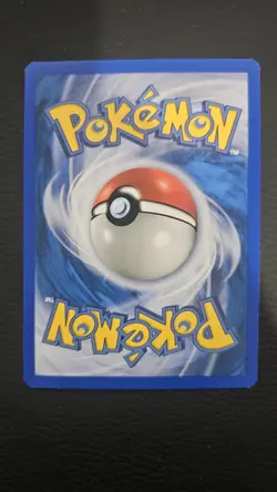 Pokemon TCG Machamp 43 WOTC Black Star Promo Pokemon TCG Excellent Condition - Image 2