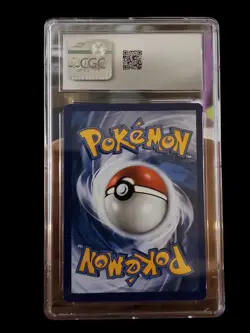 Pikachu 2021 Pokemon Celebrations Holo 005/025 CGC NM 7 - Image 2