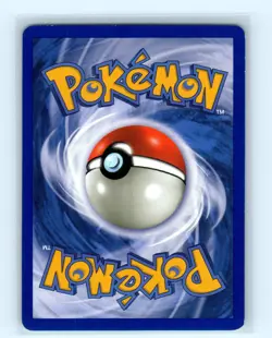 Pokemon tcg Fossil Mysterious Fossil Lightly played - Image 2