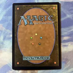 MTG / Absolute Virtue / Nm & Never Played - Image 2