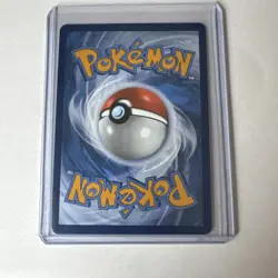 Pokemon TCG Team Rockets Mewtwo EX 213/182 Full Art Destined Rivals - Image 2