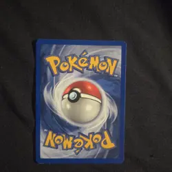Pokemon TCG Venomoth Jungle 13/64 Holo 1999 Wizards Base Set Holo - Image 4