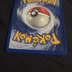 Pokemon TCG Venomoth Jungle 13/64 Holo 1999 Wizards Base Set Holo - Image 5