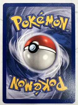 Pokemon TCG Snorlax 1999 Jungle Holo Rare #11/64 WOTC - Image 3