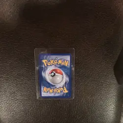 Pokemon Company Pikachu 94/123 Mysterious Treasures Regular Common English 60 HP - Image 2