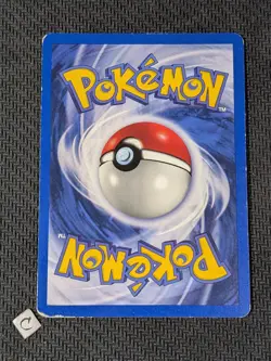 Blaine's Charizard 2/132 - Gym Challenge Unlimited Holo Pokemon TCG MP - Image 2