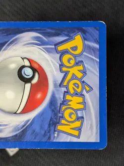 Blaine's Charizard 2/132 - Gym Challenge Unlimited Holo Pokemon TCG MP - Image 3