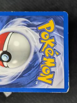 Blaine's Charizard 2/132 - Gym Challenge Unlimited Holo Pokemon TCG MP - Image 4