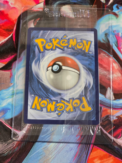 Mimikyu 075 Pokemon Scarlet & Violet Promo Sealed - Image 2