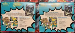 Pokemon Mega Evolutions Ascended Heroes ETB Elite Trainer Box Lot Of 2 - Image 3