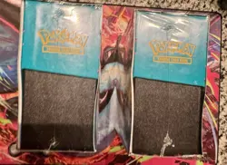 Pokemon Mega Evolutions Ascended Heroes ETB Elite Trainer Box Lot Of 2 - Image 5