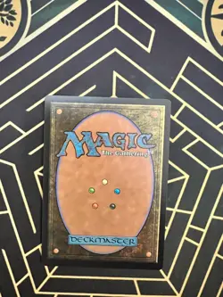 Mana Geyser NM MTG Commander: Tarkir: Dragonstorm Regular - Image 2