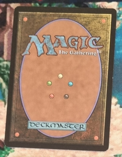 MTG - Blasting Station - Fifth Dawn magic the gathering - Image 2