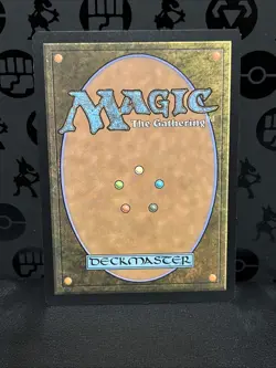 1x Hedge Maze, Murders at Karlov Manor, Magic MTG NM - Image 2