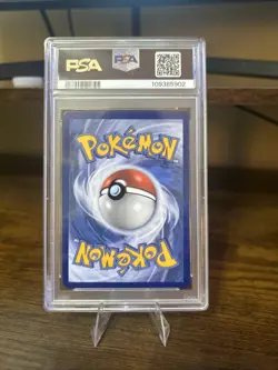 2023 Pokemon SWSH Crown Zenith Full Art Cynthia's Ambition #GG60 PSA 10 Gem Mint - Image 2