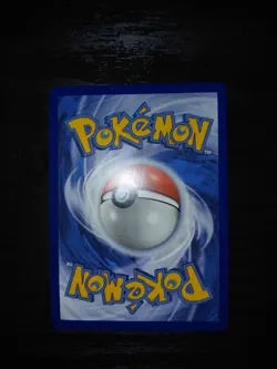 Pokemon TCG Electabuzz Pokemon Promos 125/165 Holo Promo Cosmos Holo Rare Promo - Image 3