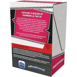 Pokemon White Flare TCG Booster Bundle New & Sealed - FAST SHIP - Image 2