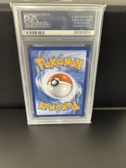 2016 Pokemon XY M Charizard EX (Mega) 12/83 Generations MINT PSA 10 - Image 5