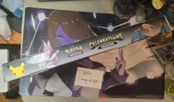 Pokemon TCG Celebrations V Memories Collection Box Gamestop Exclusive See Photos - Image 4