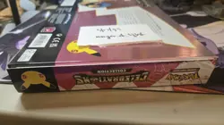 Pokemon TCG Celebrations V Memories Collection Box Gamestop Exclusive See Photos - Image 5
