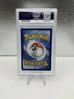 POKEMON 2021 Chilling Reign Full Art METAGROSS Vmax #113 PSA 10 Gem Mint - Image 2