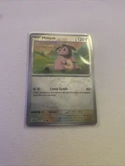 Miltank - 147/182 - Reverse Holo Common - Paradox Rift - Pokemon - NM/M - Image 1