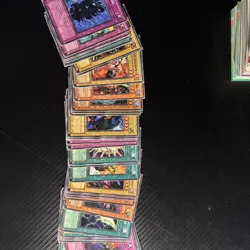 Yugioh Vintage 1st Editions Rare Lot Of 48 Cards - Image 1