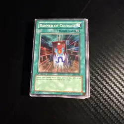 Yugioh Vintage 1st Editions Rare Lot Of 48 Cards - Image 3