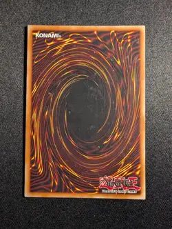 Yugioh - Sky Striker Airspace - Area Zero DASA-EN039 1st Edition Super Rare LP - Image 2