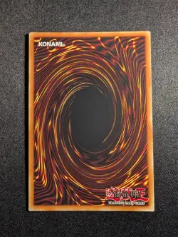 Yugioh - Live Twin Sunny's Snitch DAMA-EN062 1st Edition Super Rare NM - Image 2