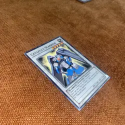 Catapult Warrior - SP13-EN049 - NM - YuGiOh - Image 2