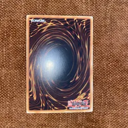 Catapult Warrior - SP13-EN049 - NM - YuGiOh - Image 4