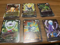 Choose Your Card YuGiOh Limit Breaker Individual Card - Image 1