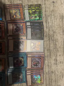 Goblin Biker Deck Core Yugioh 🔥 - Image 1