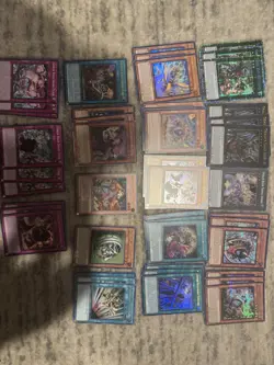 Goblin Biker Deck Core Yugioh 🔥 - Image 2