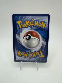 2020 Rebel Clash - Scoop Up Net 207/192 Secret Rare Gold Pokemon Card - Image 2