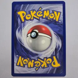 Nidorino 54/130 Base Set 2 Uncommon Vintage Pokemon Card WOTC TCG English NM - Image 2