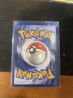Pokemon 1999-2009 14 Card Common Uncommon And Rare Lot Jungle Delta Species - Image 2