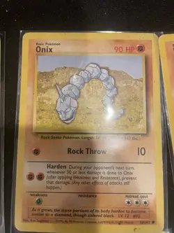Pokemon 1999-2009 14 Card Common Uncommon And Rare Lot Jungle Delta Species - Image 4