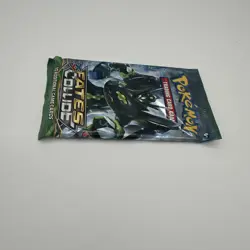 Pokemon TCG Fates Collide XY - One Pack of 10 Cards, Sealed - Image 2